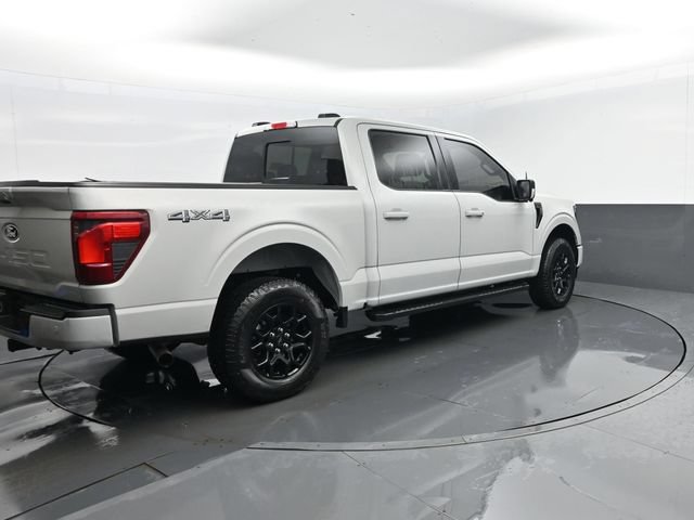 Used 2024 Ford F150 XLT w/ Equipment Group 302A MID AWD/4WD image 21