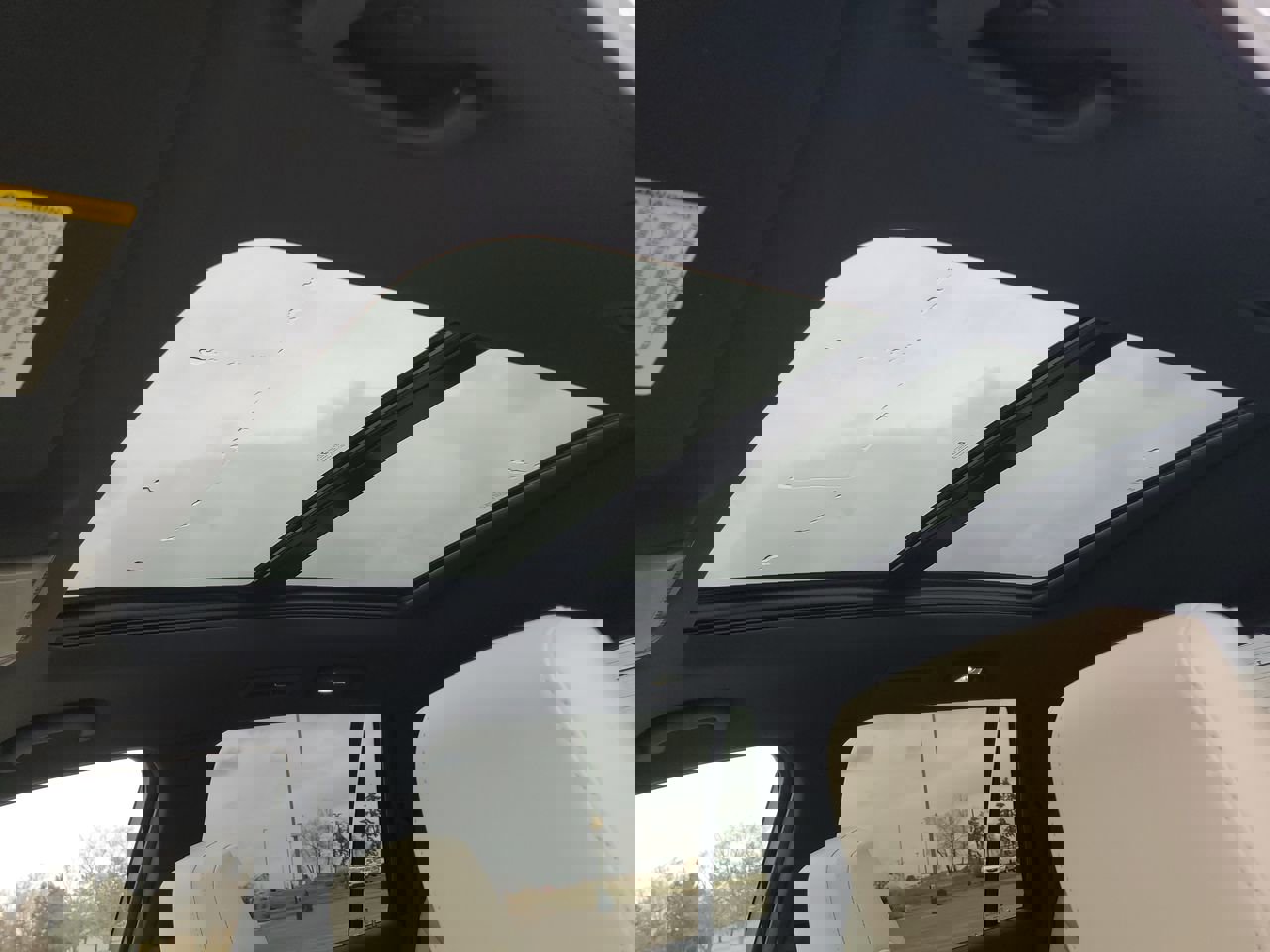 New 2025 Cadillac XT6 Sport w/ Technology Package image 55