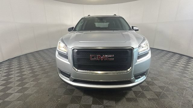 Used 2015 GMC Acadia SLE FWD image 7