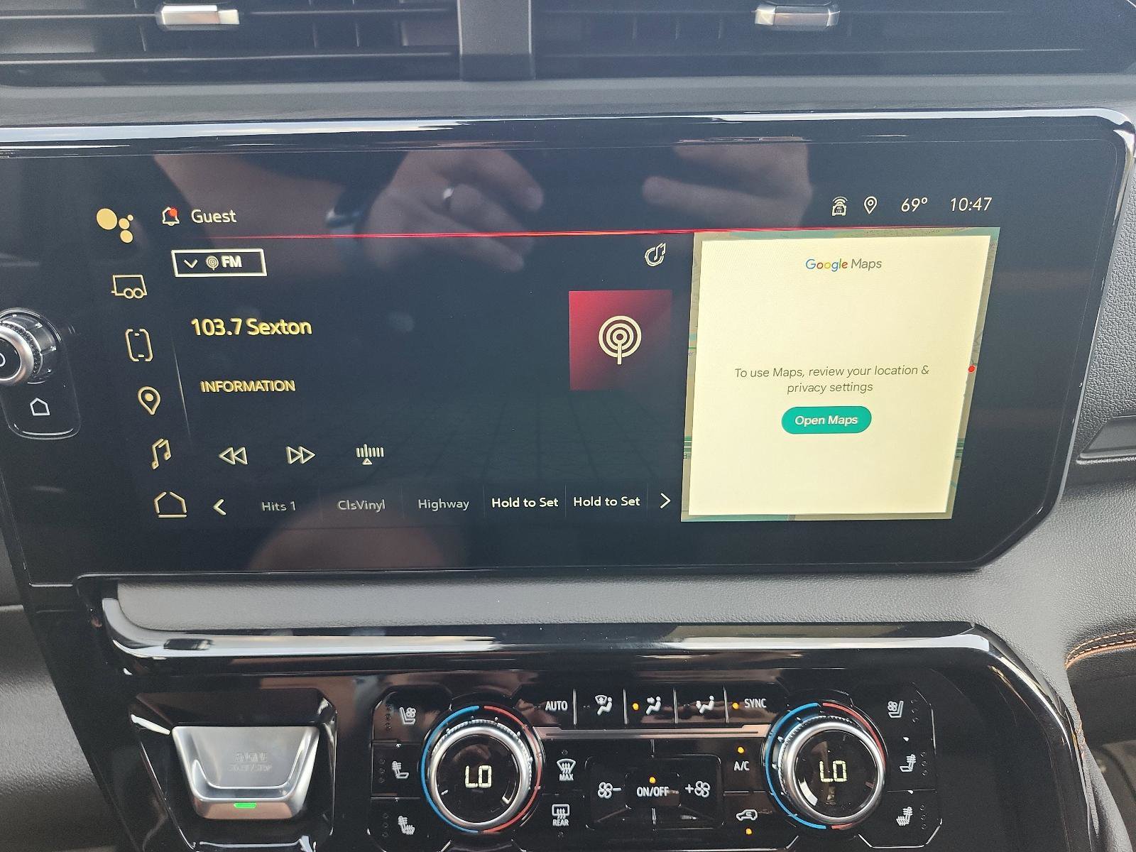 New 2026 GMC Sierra 1500 AT4 w/ AT4 Premium Package image 14