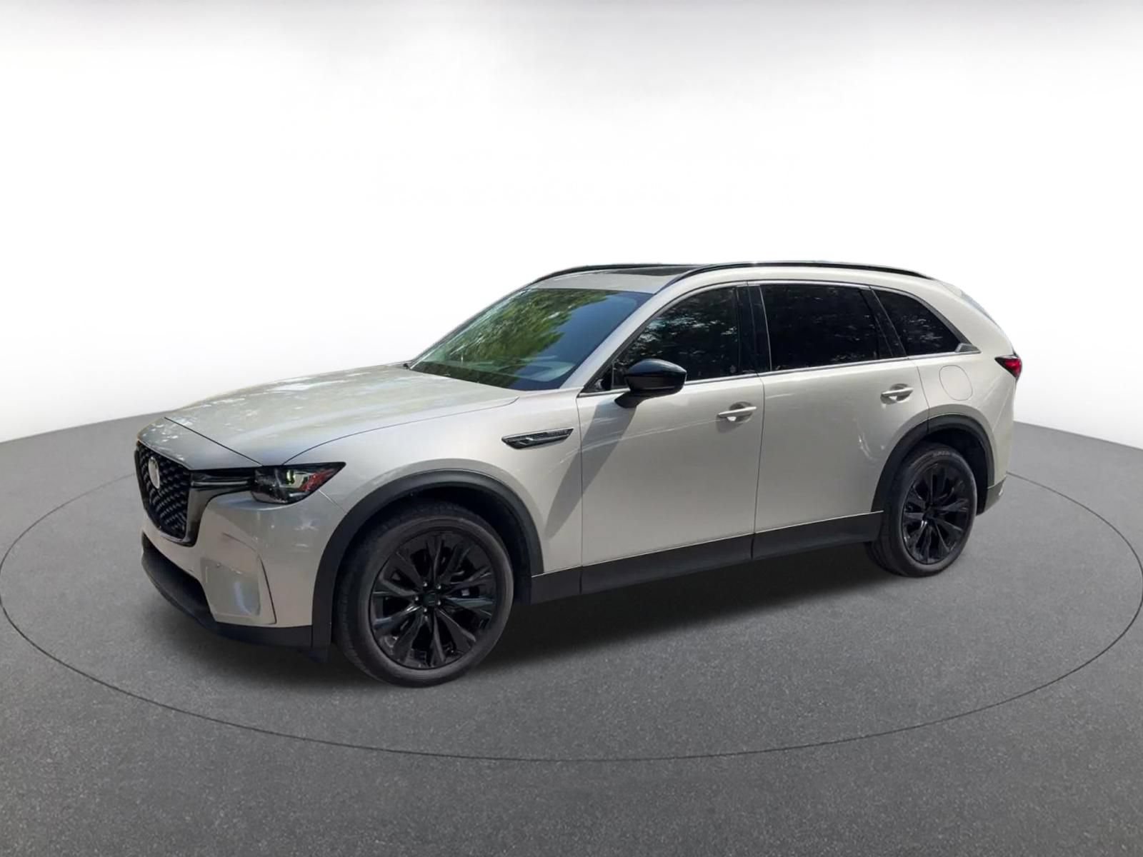 Used 2026 MAZDA CX-90 3.3 Turbo w/ Premium Sport Pkg AWD/4WD image 8