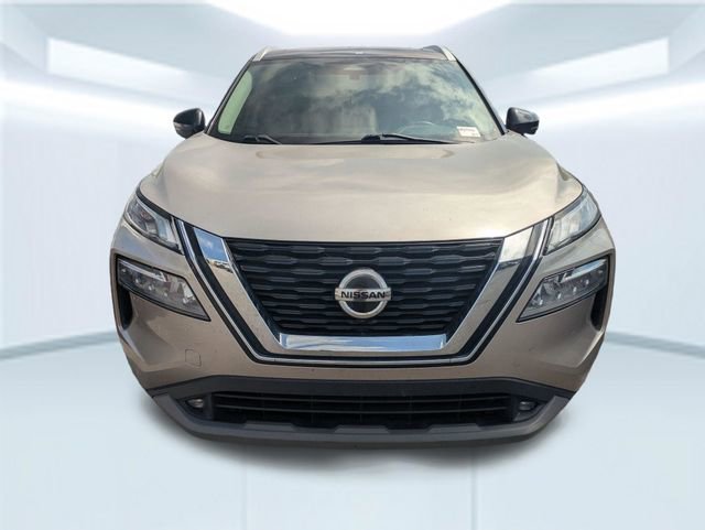 Used 2021 Nissan Rogue SL FWD image 5