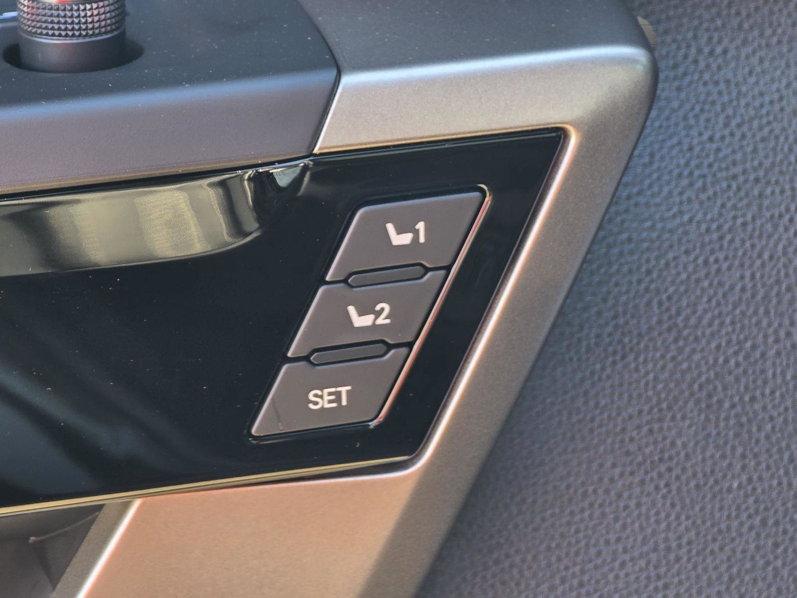 New 2026 Toyota Tundra Limited image 16