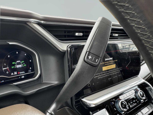 Used 2024 GMC Sierra 2500 Denali w/ Denali Reserve Package image 30
