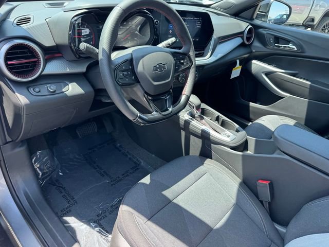New 2026 Chevrolet Trax RS FWD image 11