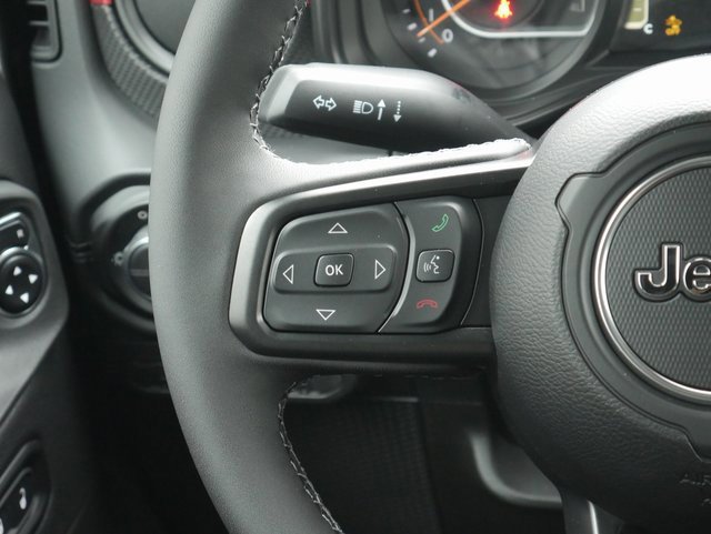 New 2026 Jeep Gladiator Rubicon image 19