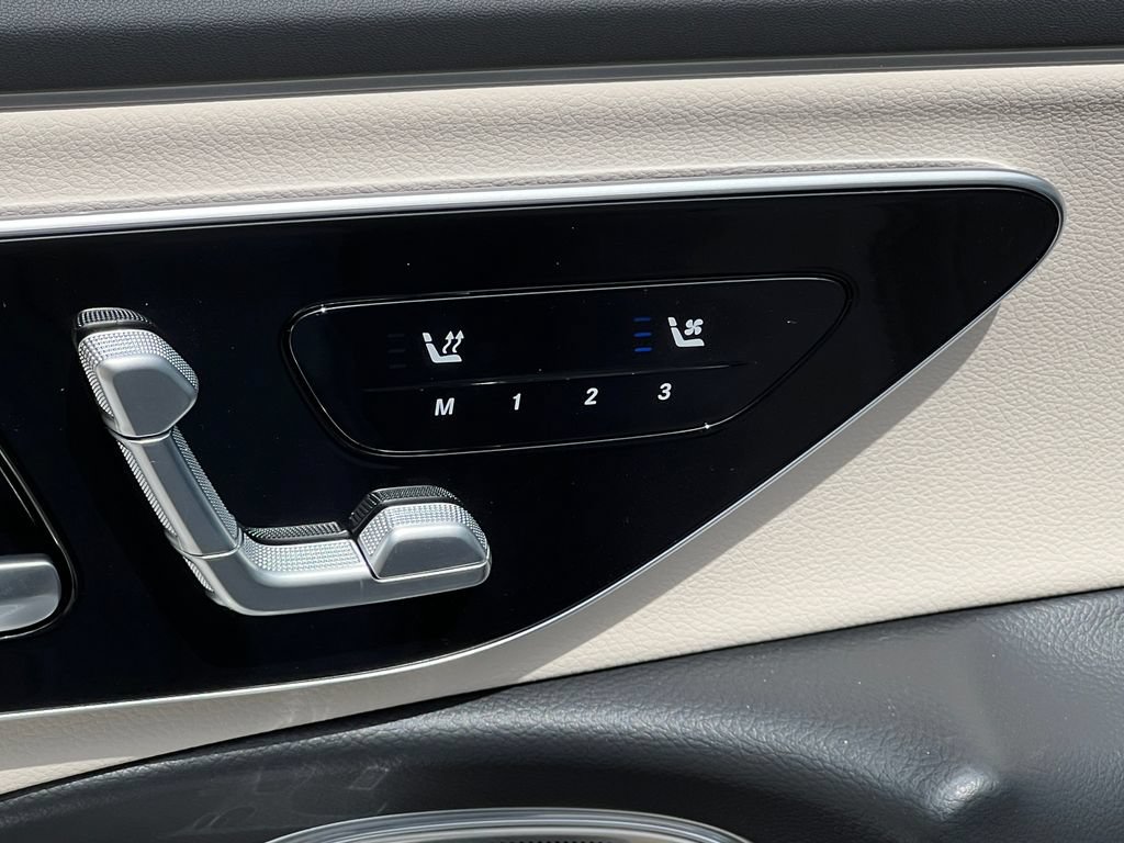 New 2026 Mercedes-Benz E 350 4MATIC Sedan image 18