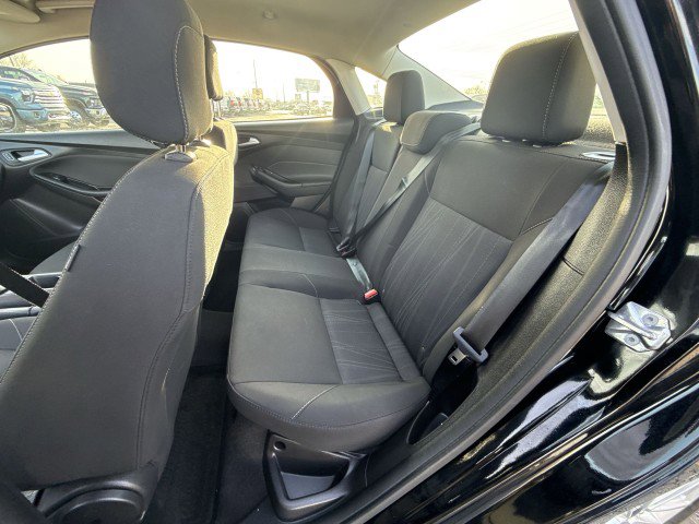 Used 2018 Ford Focus SE image 22