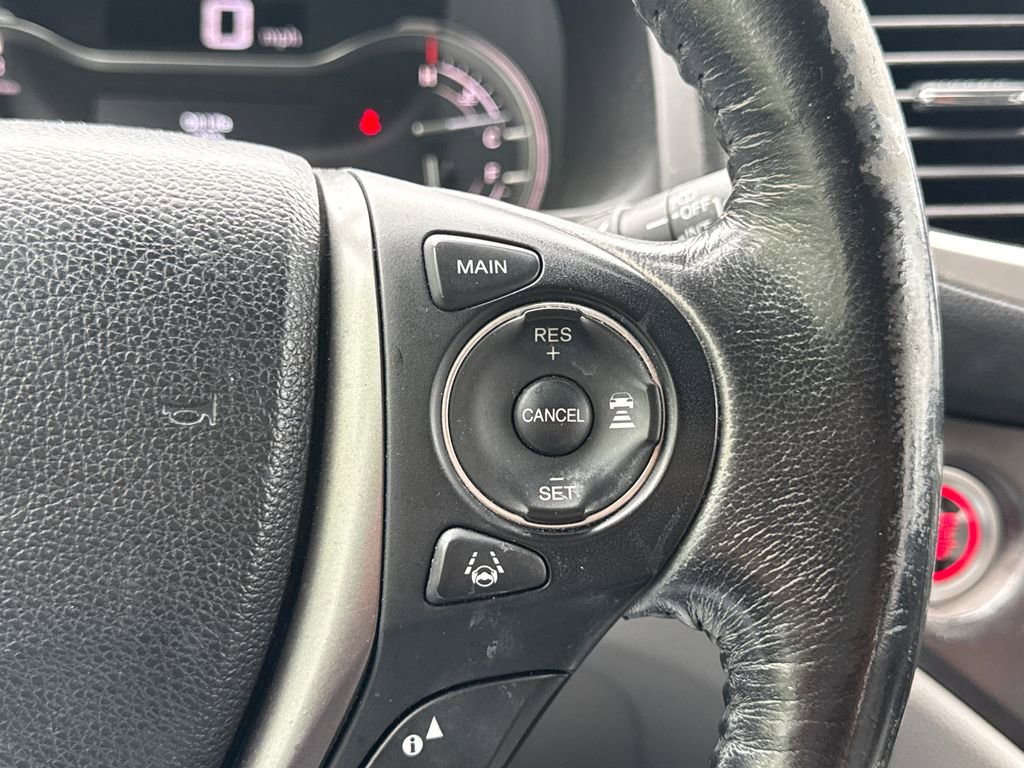 Used 2017 Honda Pilot EX-L image 26
