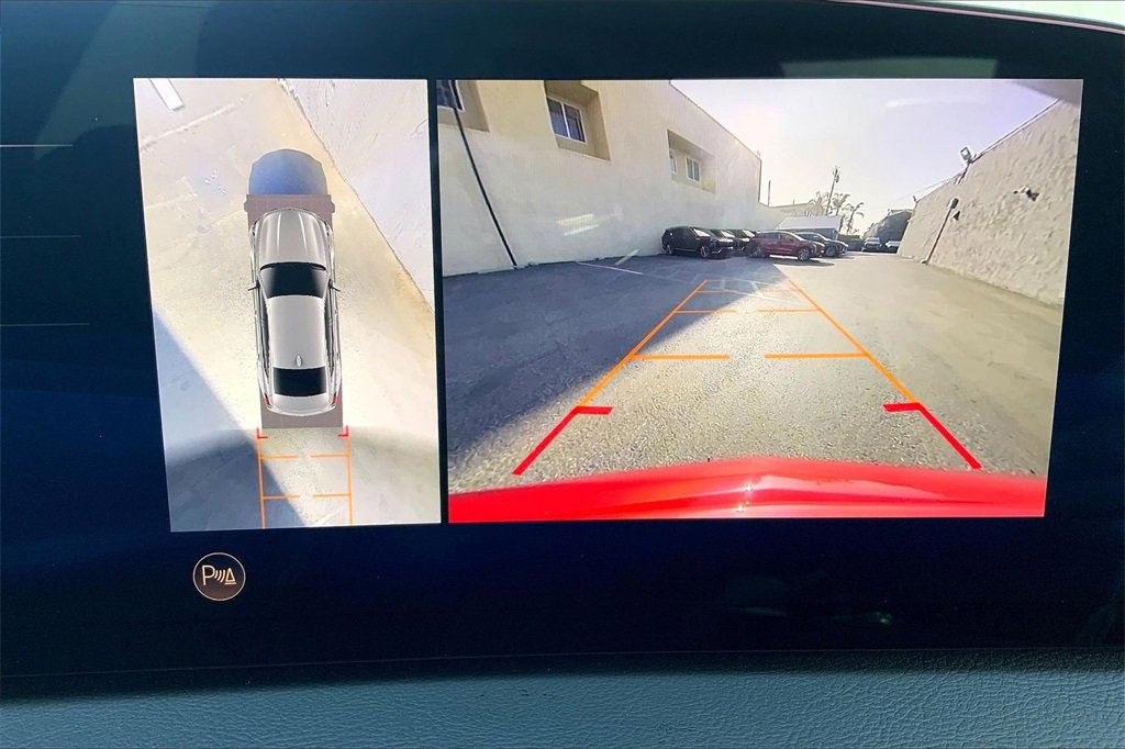 Used 2025 Cadillac CT5 Sport image 28