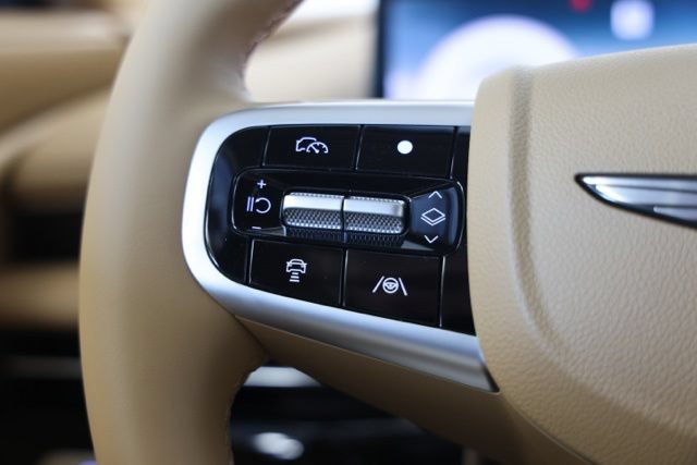 New 2027 Genesis G80 2.5T AWD/4WD image 30