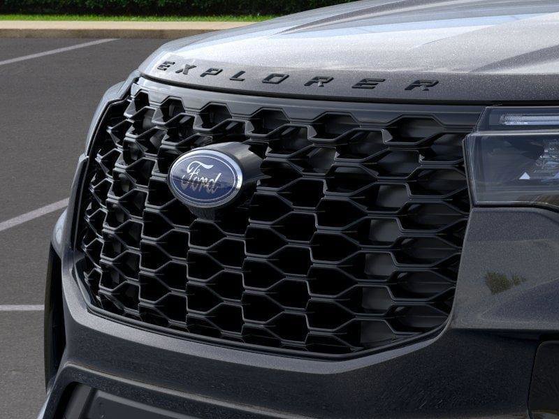 New 2026 Ford Explorer ST-Line RWD image 47