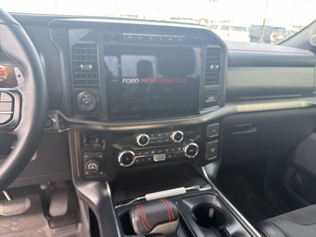 Used 2024 Ford F150 Raptor AWD/4WD image 15