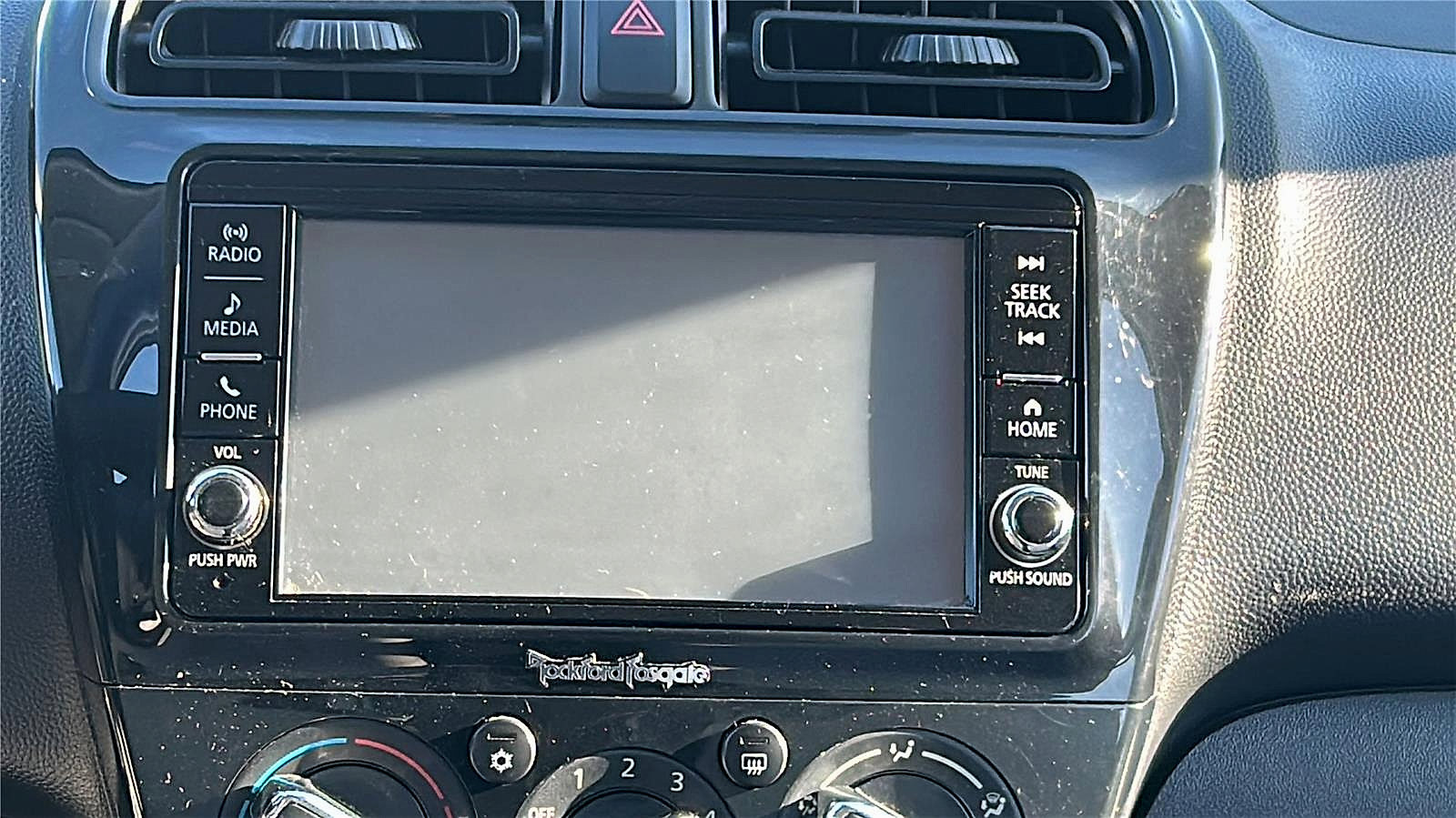 Used 2019 Mitsubishi Mirage G4 ES FWD image 17