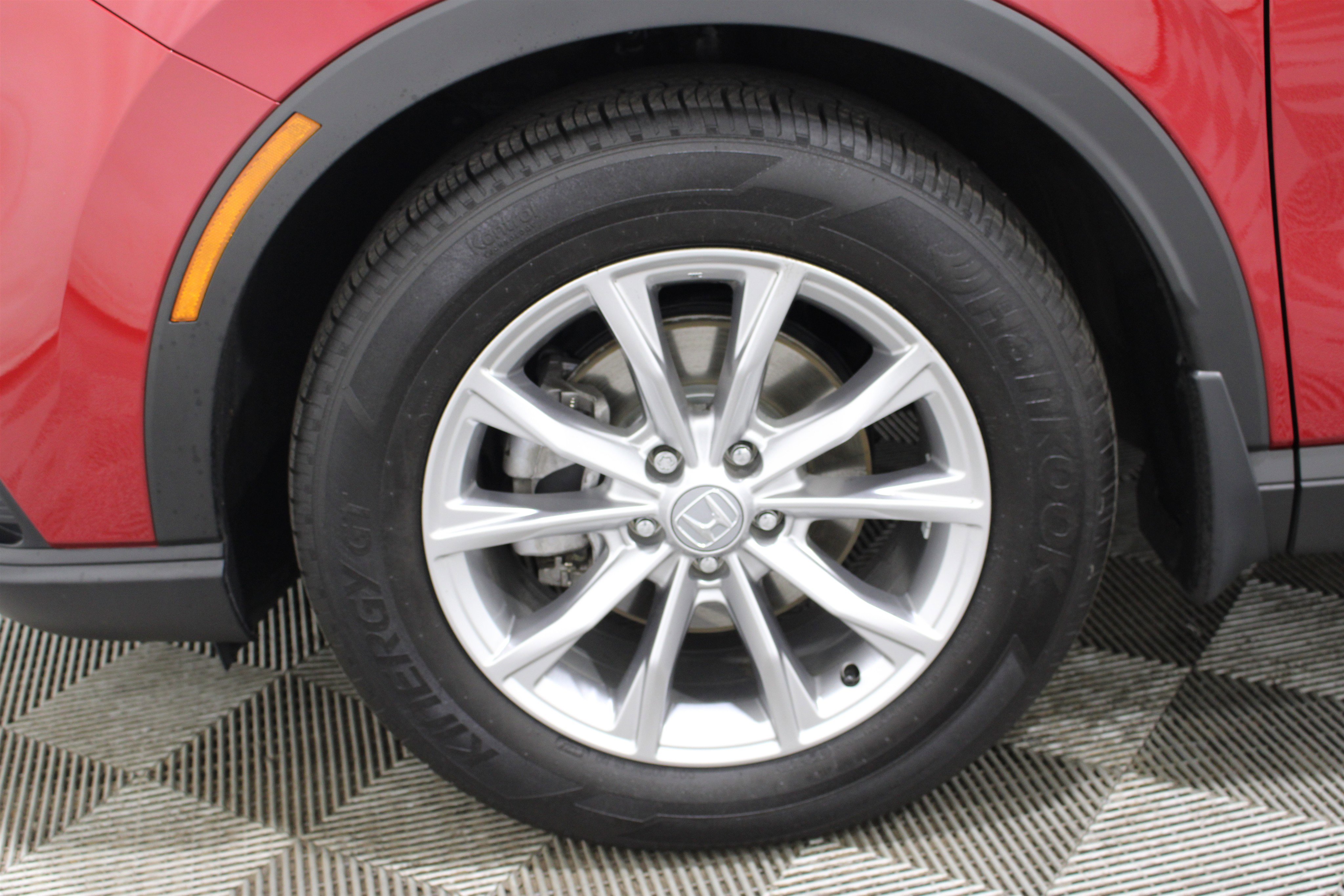 Used 2025 Honda CR-V EX image 33