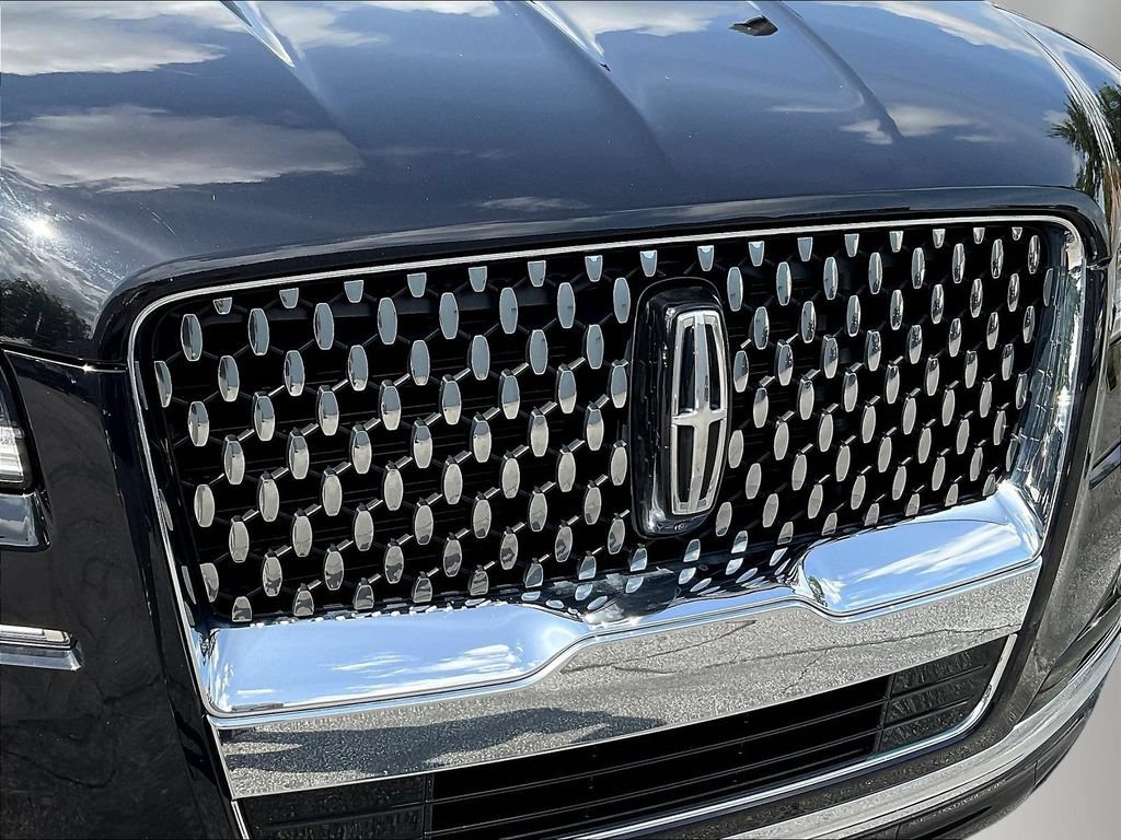 Used 2022 Lincoln Navigator Black Label AWD/4WD image 33