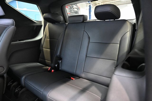 New 2026 Chevrolet Traverse LT w/ Driver Confidence Package image 12