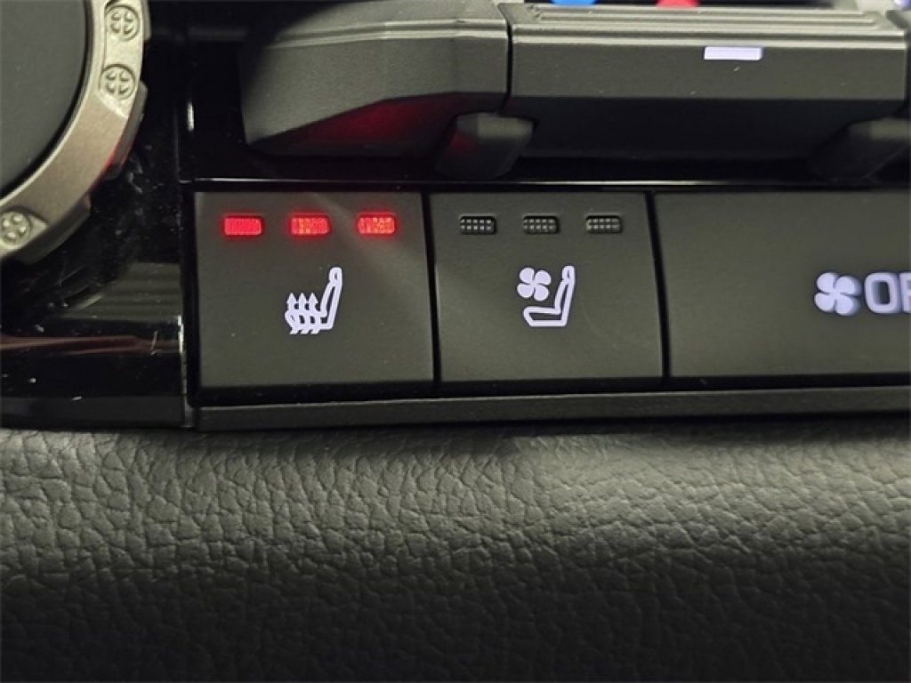 New 2026 Toyota Tundra Limited image 8