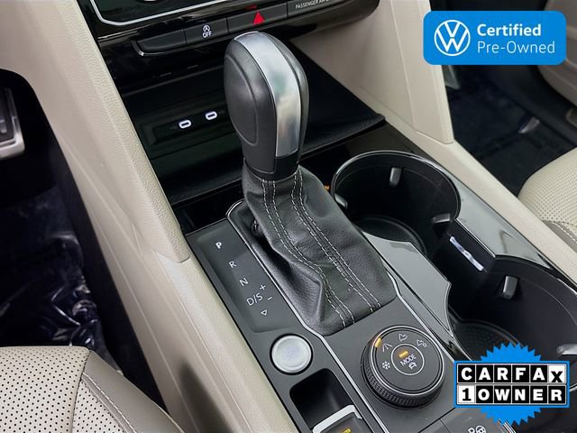 Used 2023 Volkswagen Atlas SEL Premium image 18