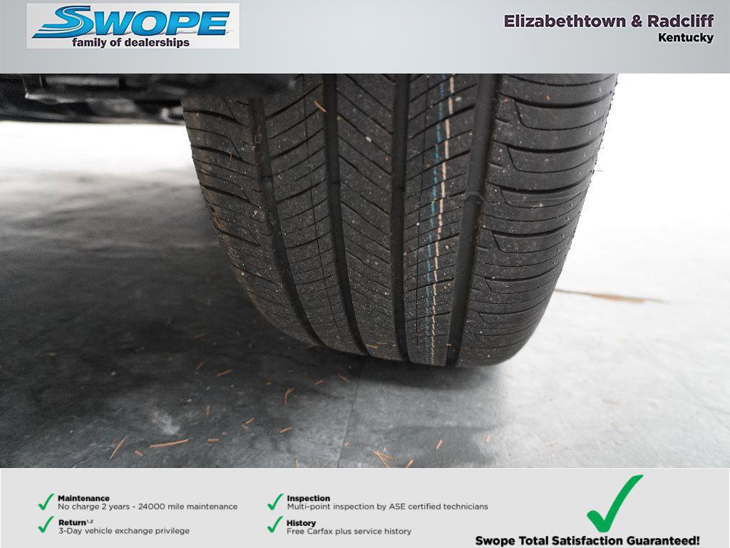 New 2026 Hyundai Elantra SEL Sport Premium image 28