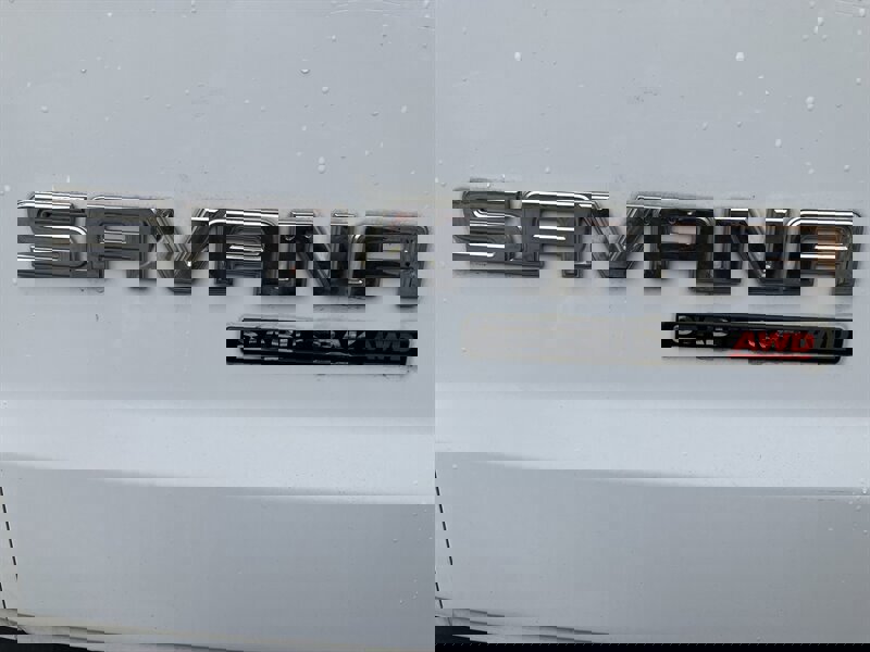 Used 2013 GMC Savana 1500 AWD image 9