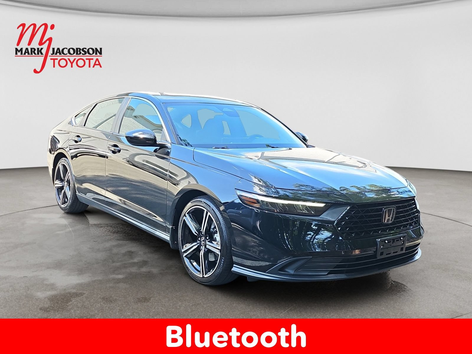 Used 2023 Honda Accord Sport image 5