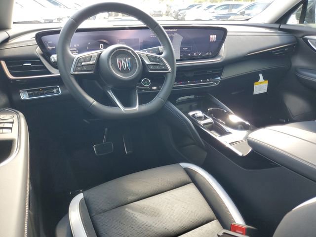 New 2026 Buick Envision Sport Touring AWD/4WD image 7
