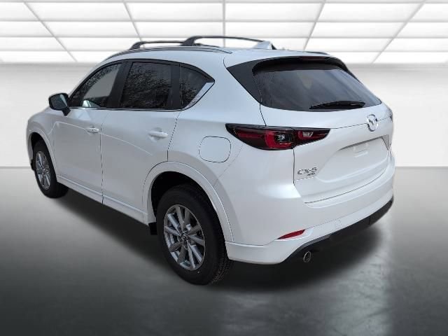 New 2025 MAZDA CX-5 AWD 2.5 S image 2