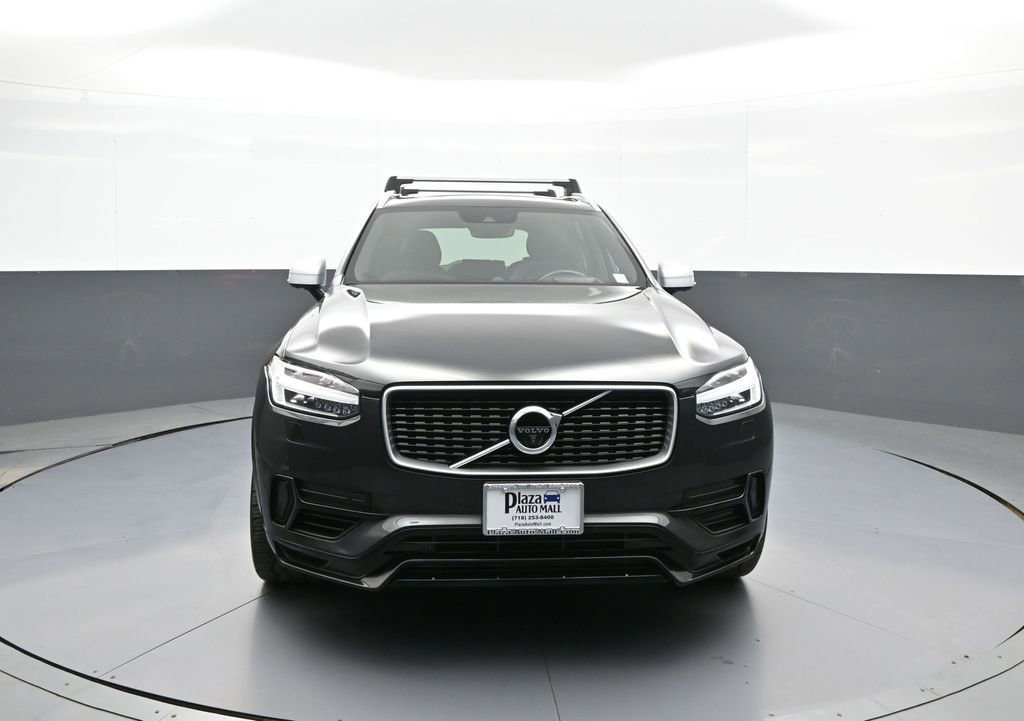 Used 2016 Volvo XC90 T8 R-Design w/ Vision Package AWD/4WD image 2