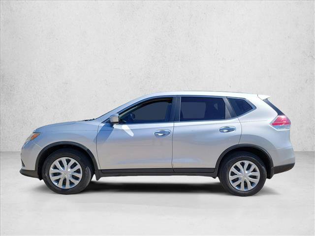 Used 2015 Nissan Rogue S FWD image 9