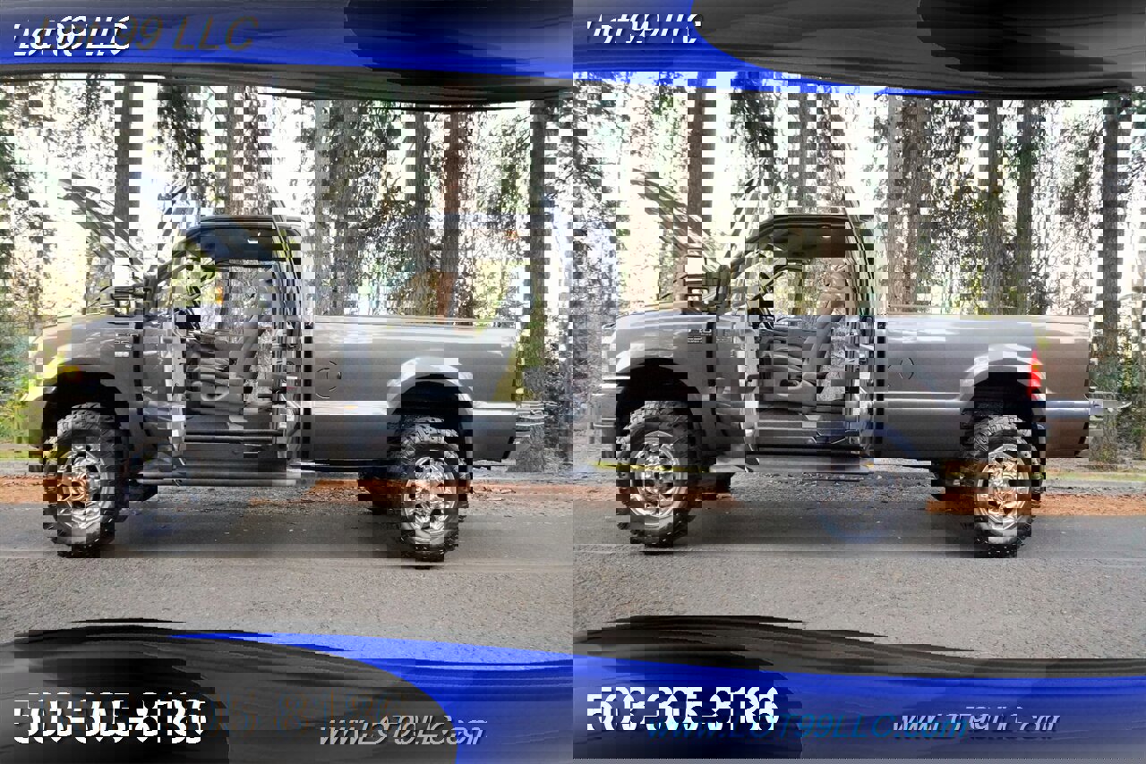 Used 2003 Ford F250 XLT image 26