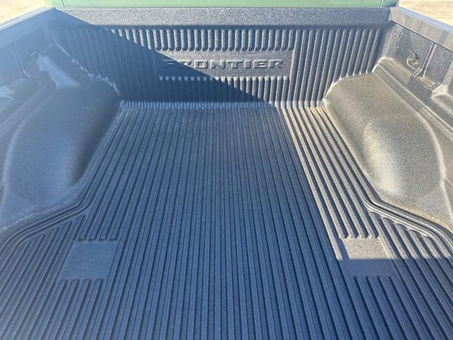 New 2026 Nissan Frontier PRO-4X w/ Tow Package image 11