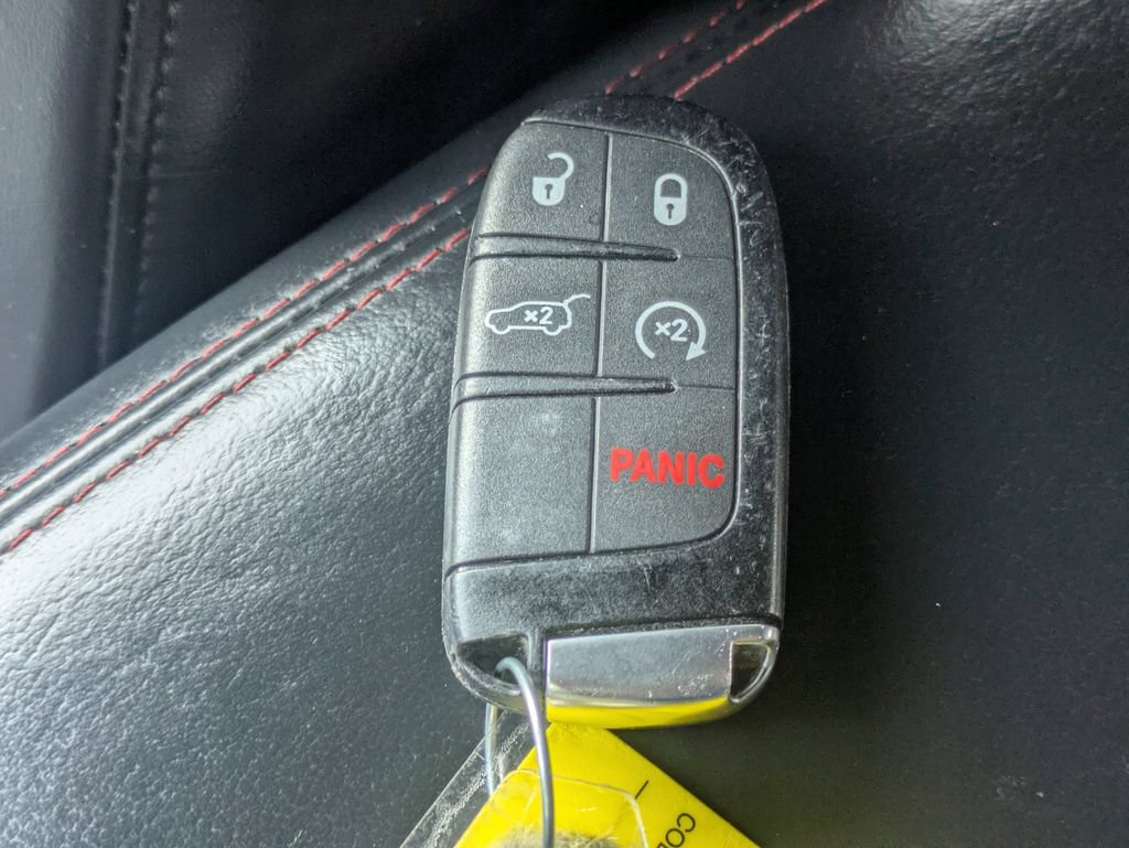 Used 2024 Dodge Durango GT AWD/4WD image 30
