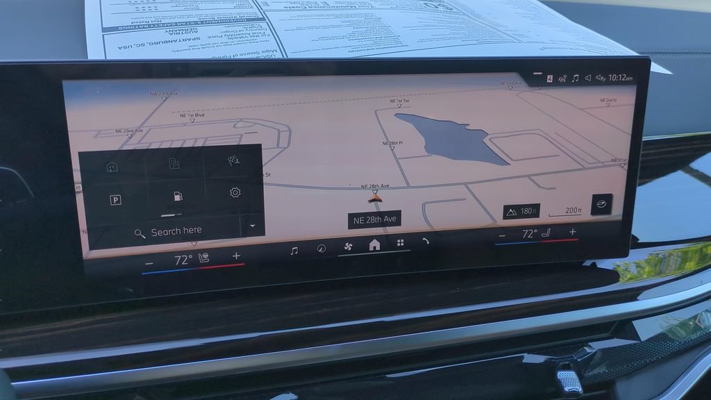 New 2026 BMW X5 sDrive40i w/ Premium Package RWD image 19