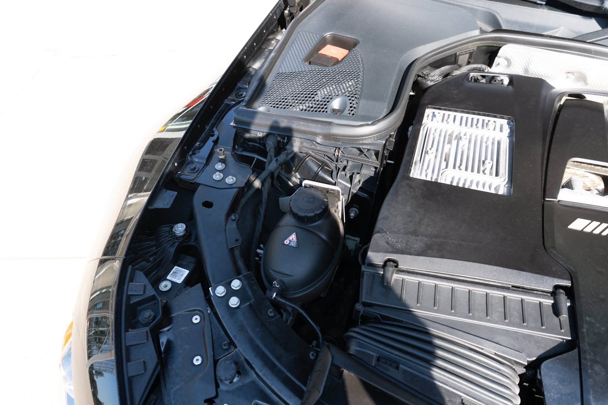 Used 2021 Mercedes-Benz AMG GT 63 image 41