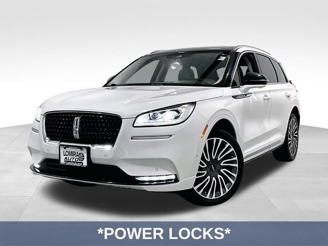 Used 2022 Lincoln Corsair Reserve w/ Equipment Group 201A AWD/4WD image 4
