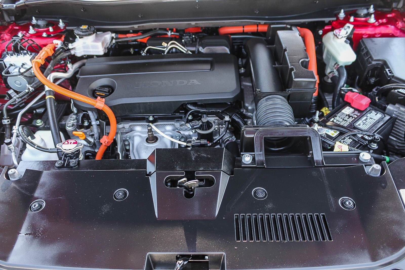 Certified 2023 Honda CR-V Sport image 27