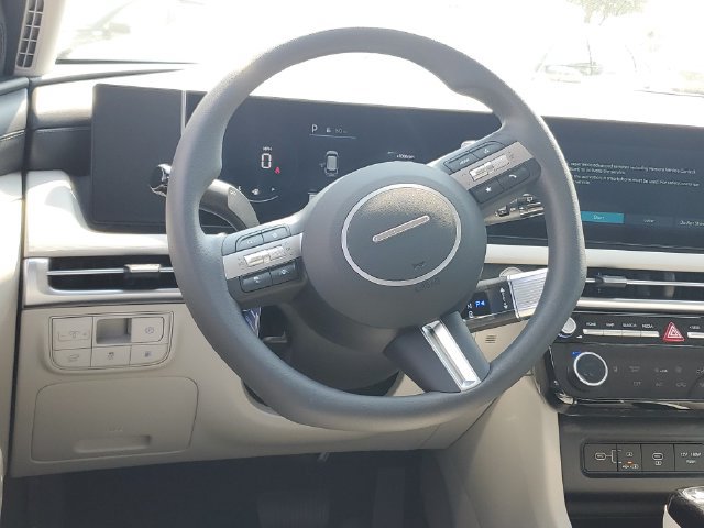 New 2026 Hyundai Tucson SEL AWD/4WD image 12