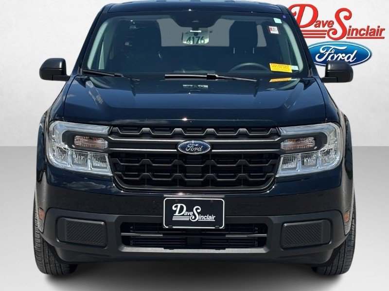 Used 2024 Ford Maverick XL w/ Equipment Group 100A Standard AWD/4WD image 2