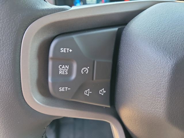 New 2026 Ford Bronco Big Bend image 22