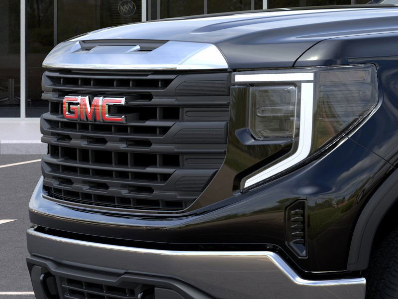 New 2026 GMC Sierra 1500 Pro image 37