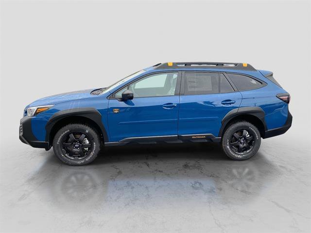New 2025 Subaru Outback Wilderness image 2