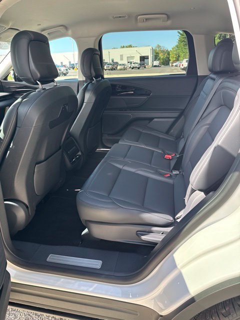 New 2026 Lincoln Nautilus Premier AWD/4WD image 19