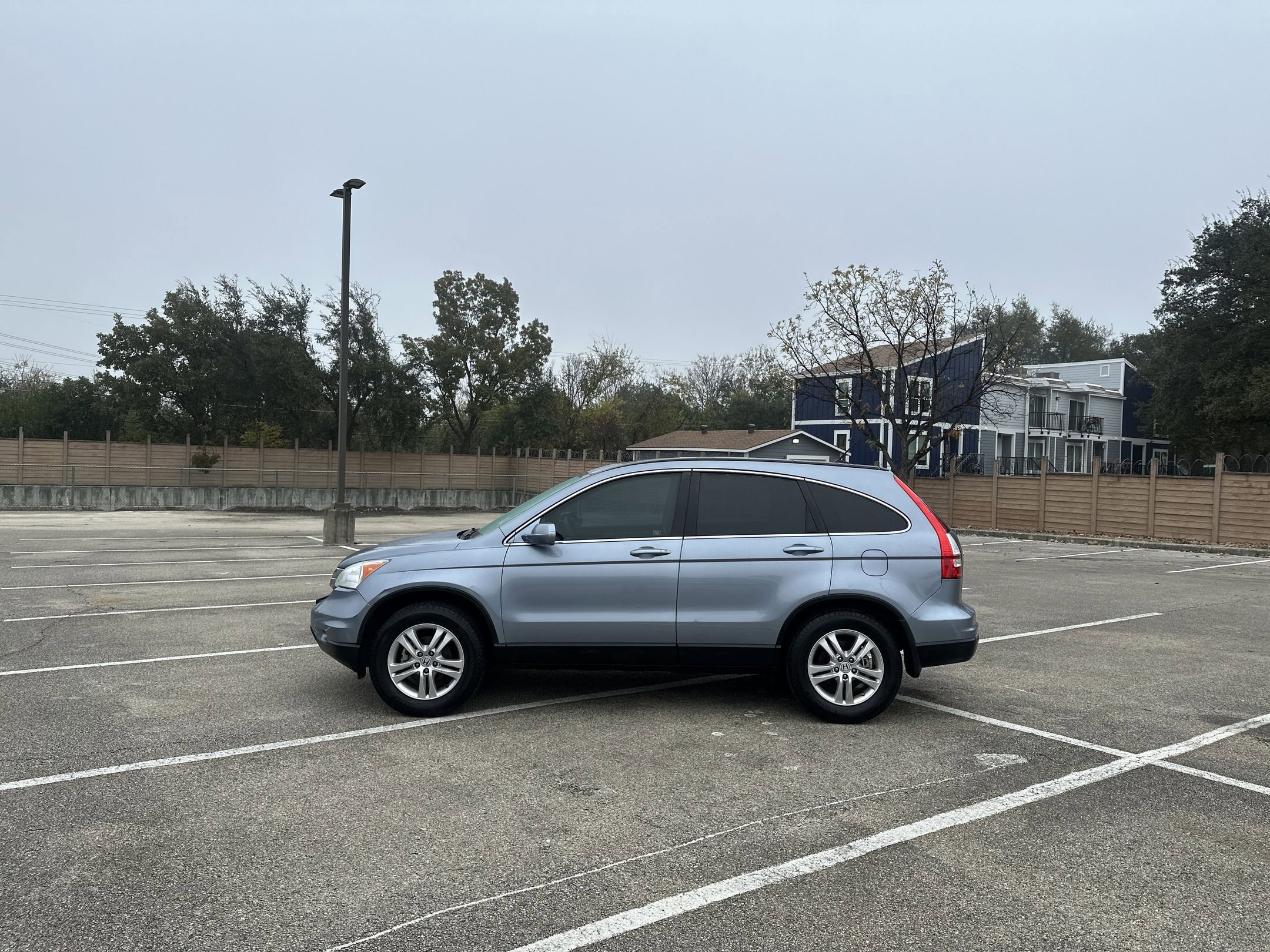 Used 2011 Honda CR-V EX-L image 6