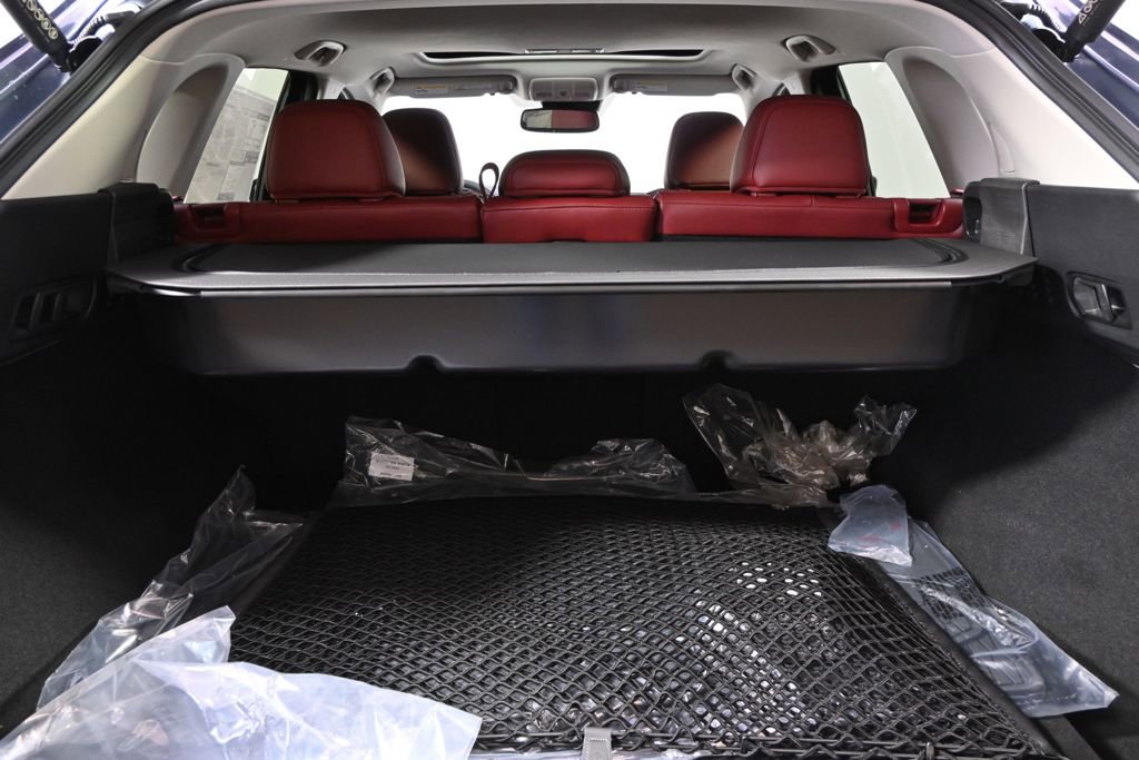 New 2025 MAZDA CX-5 Carbon Edition image 19