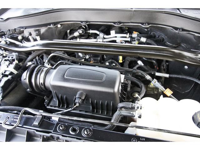 Used 2023 Ford Explorer Limited w/ Limited Technology Package RWD image 32