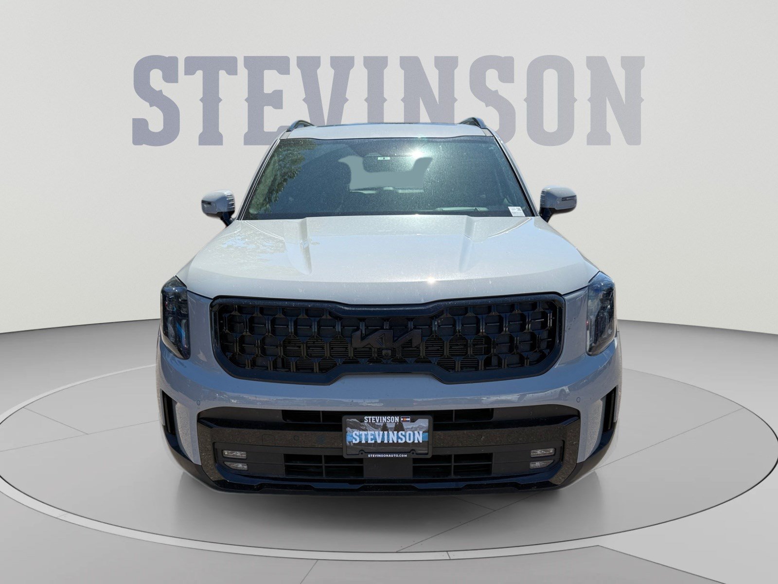 Used 2025 Kia Telluride SX Prestige X-Pro AWD/4WD image 8