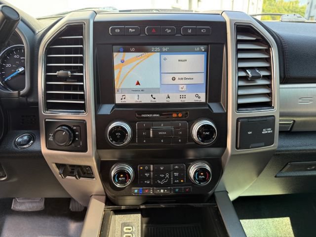 Used 2019 Ford F350 Platinum w/ Platinum Ultimate Package AWD/4WD image 31