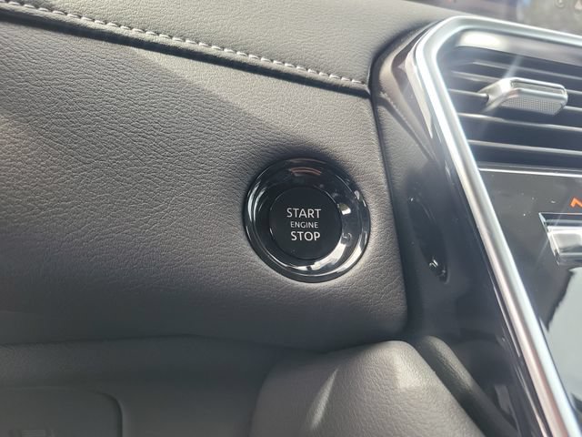 New 2026 Nissan Armada SV AWD/4WD image 31
