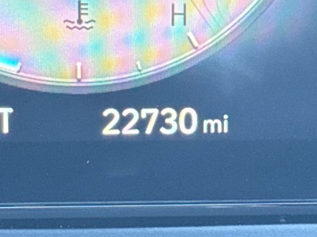 Used 2023 Hyundai Tucson Limited w/ Cargo Package image 20